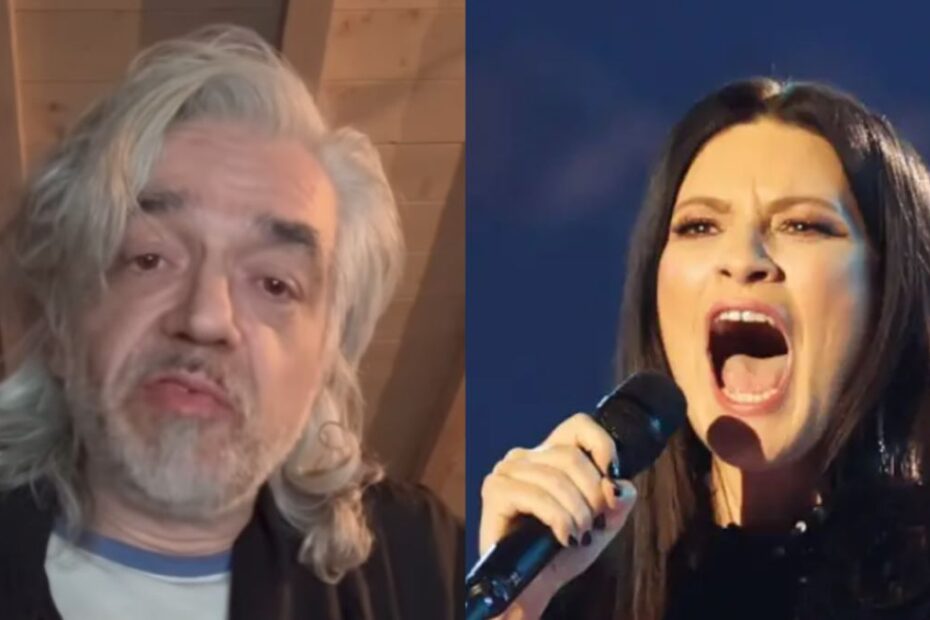 Morgan Pausini