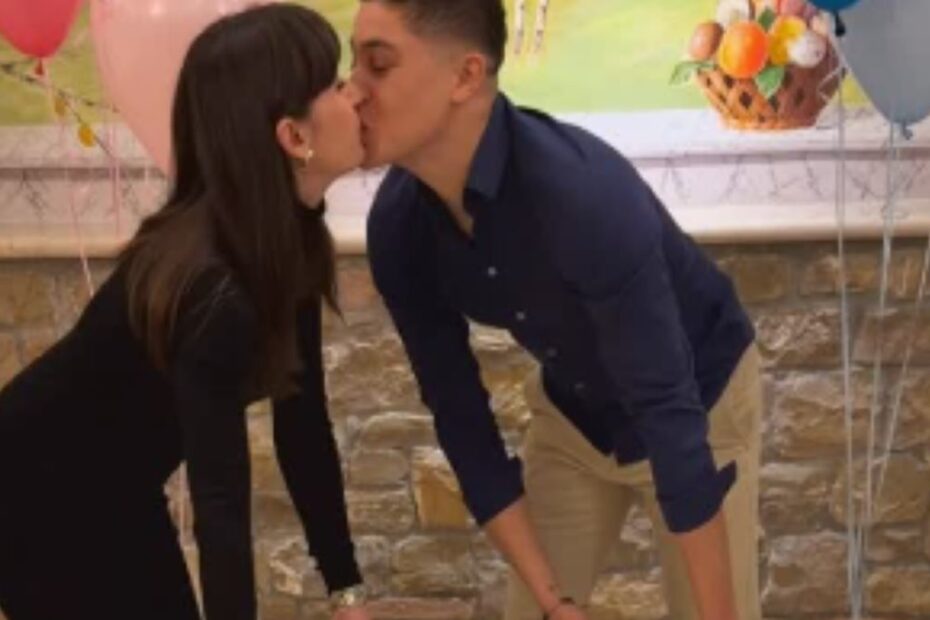 Volto Canale 5 Papà