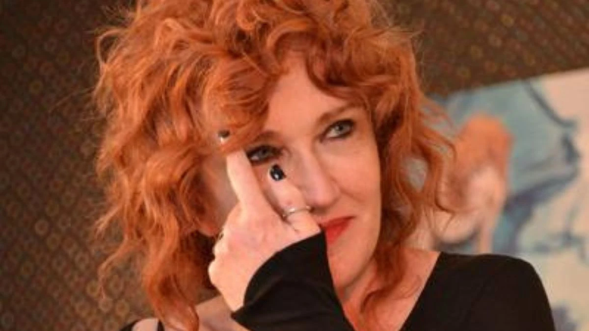 Fiorella Mannoia, immagine a corredo del post pubblicato su Facebook