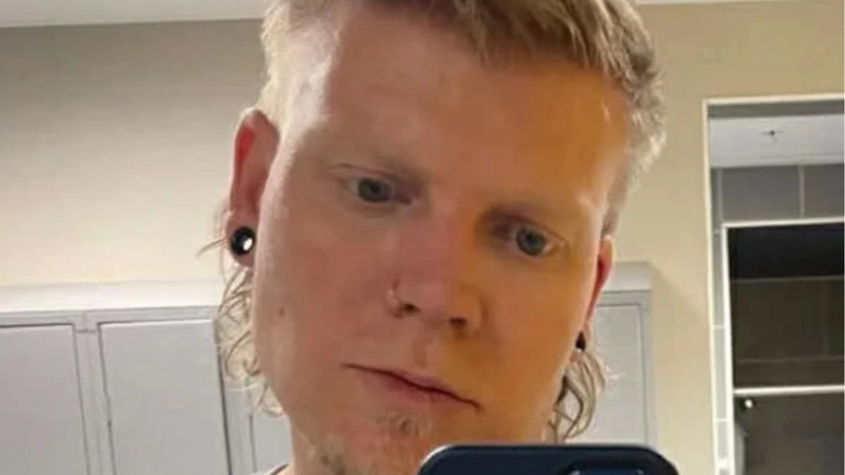 Immagine legata alla notizia della morte di Blake Garrett e al tema dell'herpes zoster