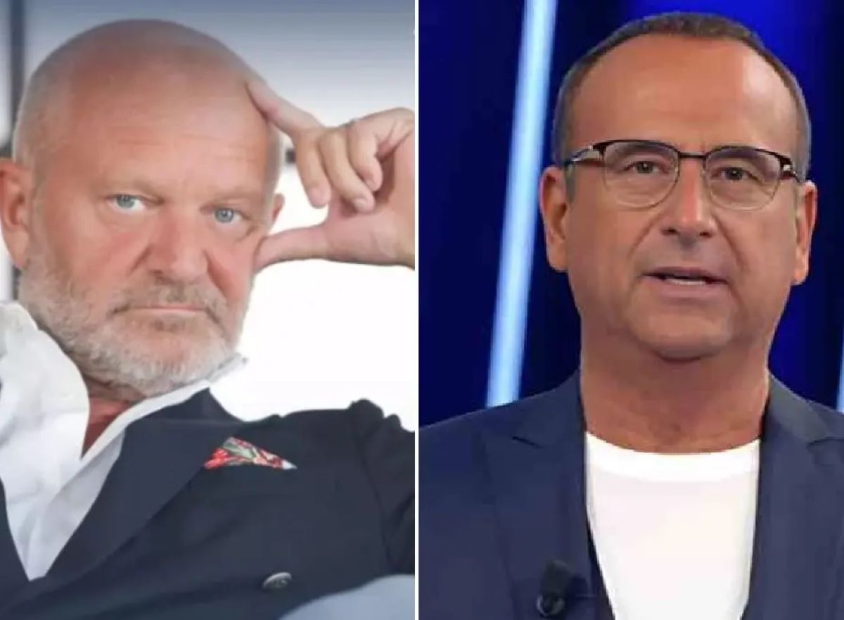 Andrea Pucci