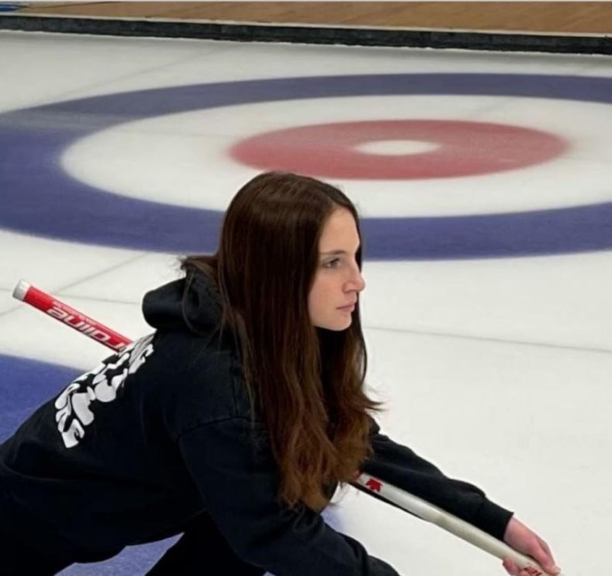 Olimpiadi Curling
