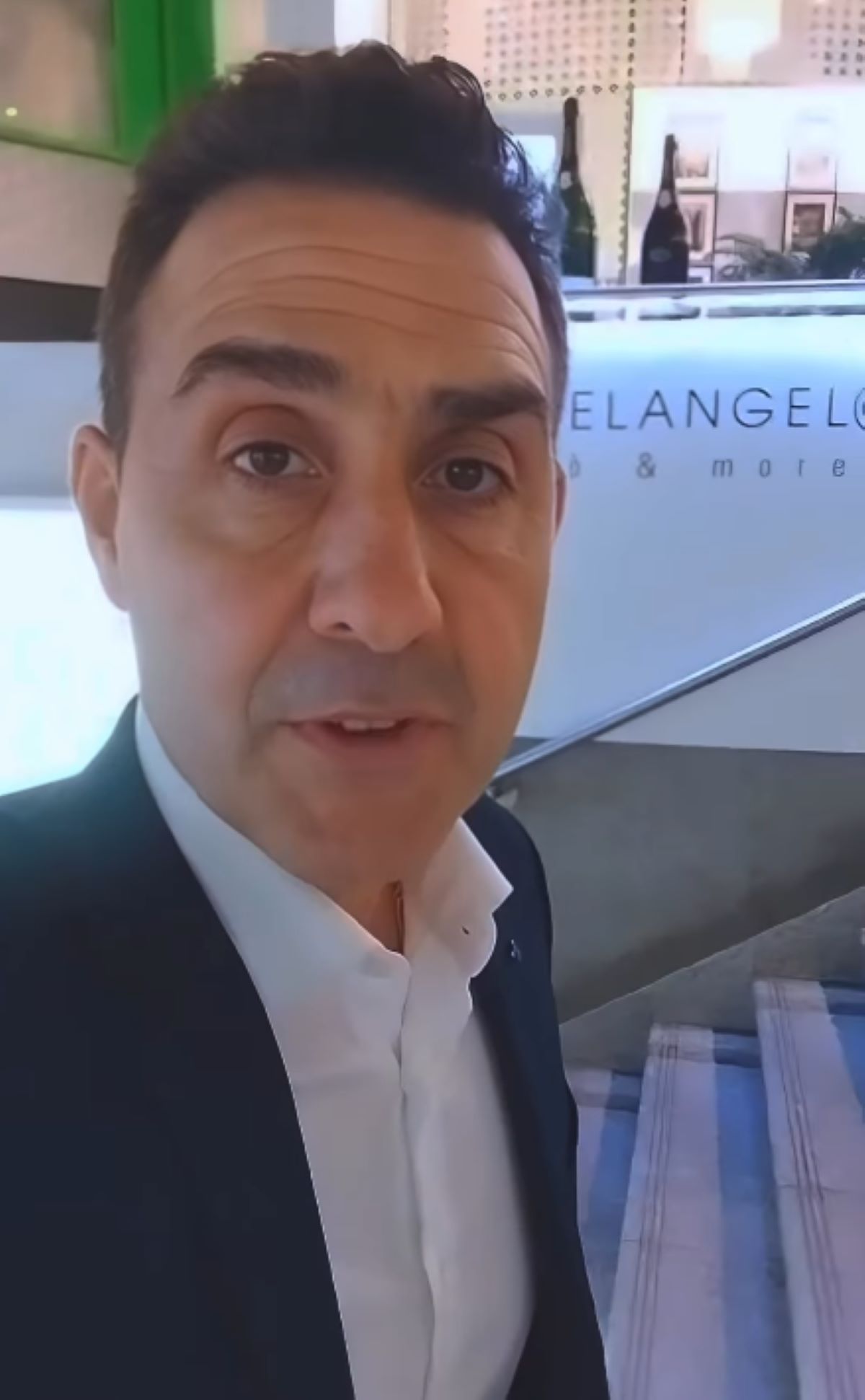 Mentana Vannacci