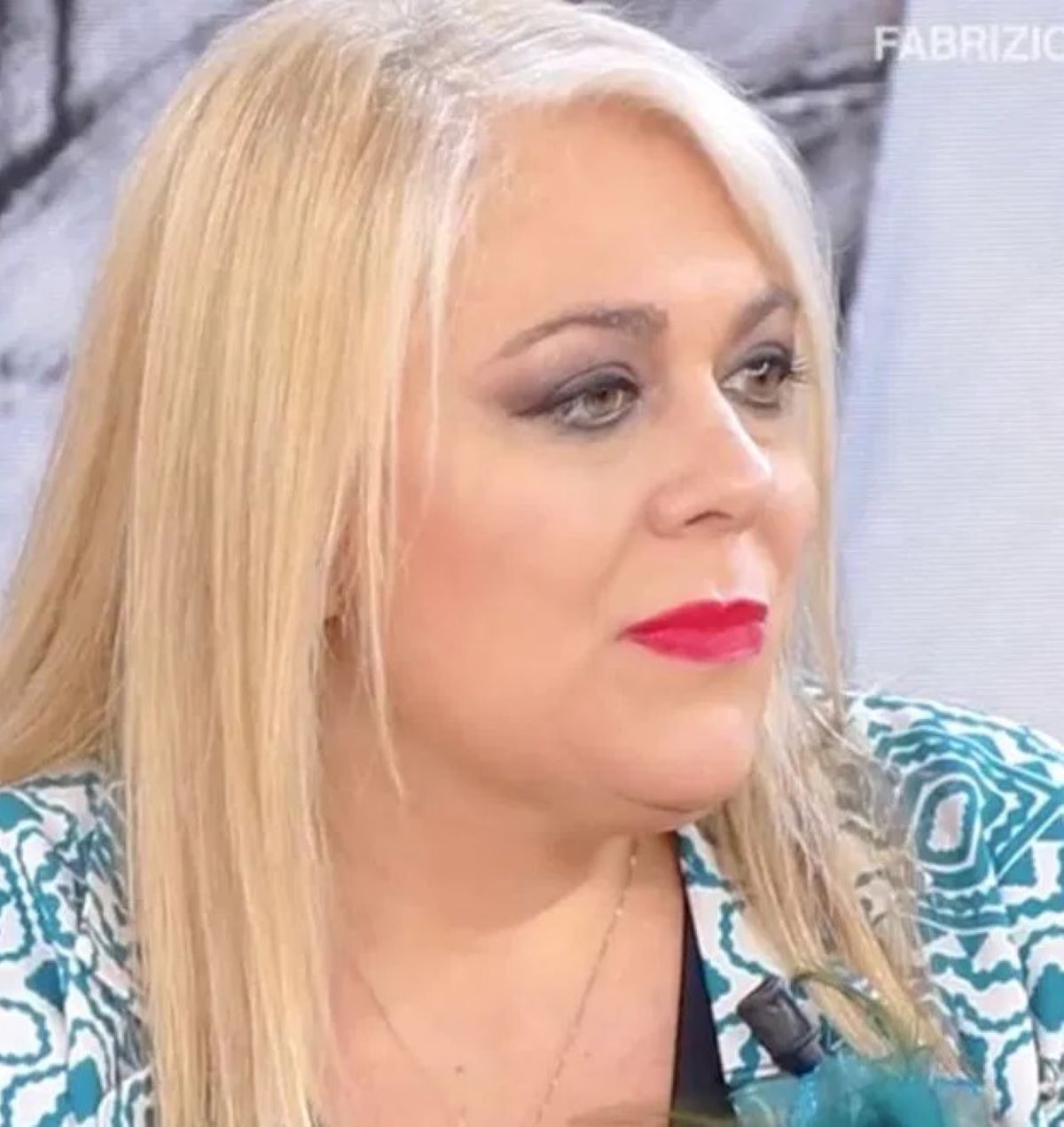 Rossella Erra Selvaggia Lucarelli