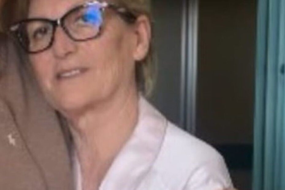 Mamma Conduttrice Infarto