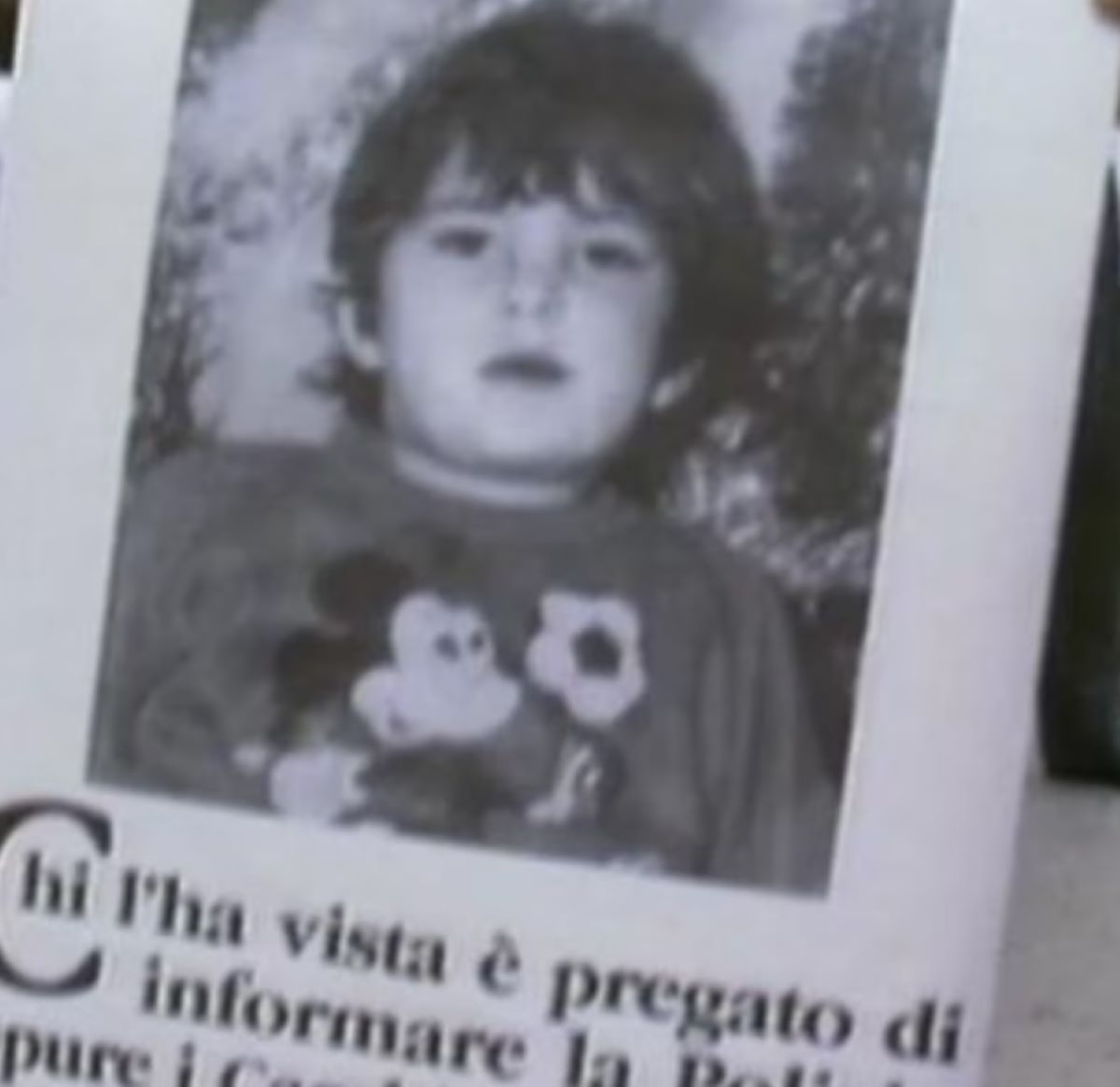 Scomparsa Santina Renda