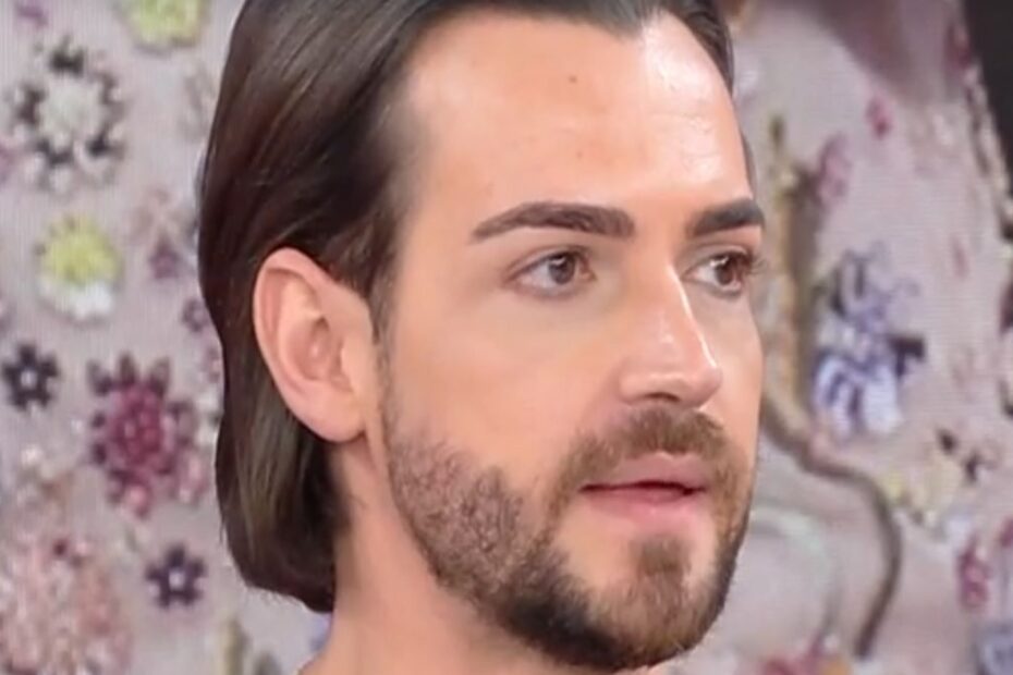 Valerio Scanu Intervento