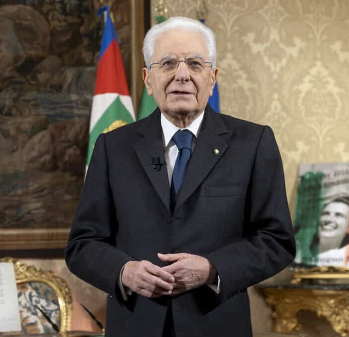 Sanremo Conti Mattarella