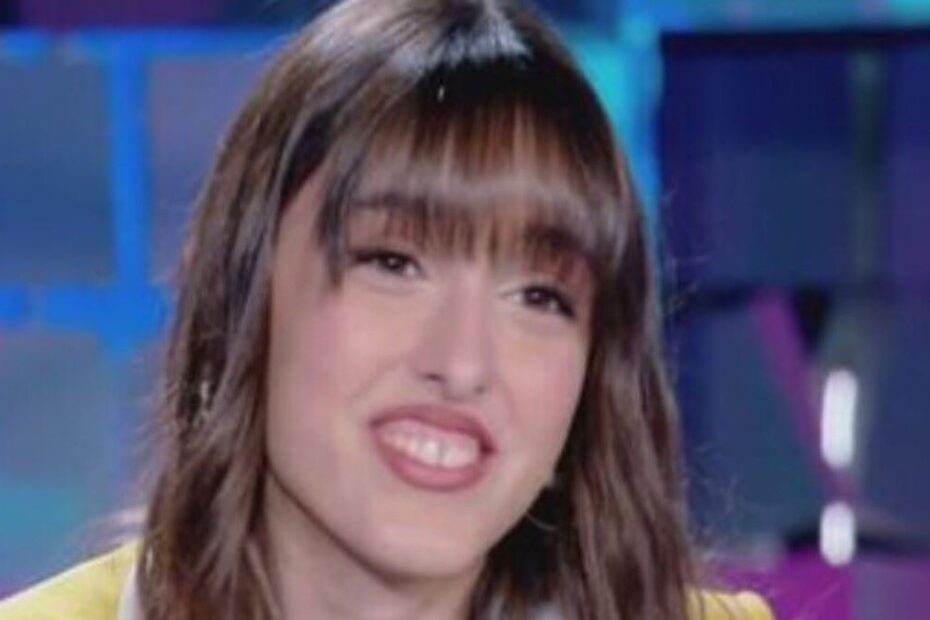 Giulia Stabile