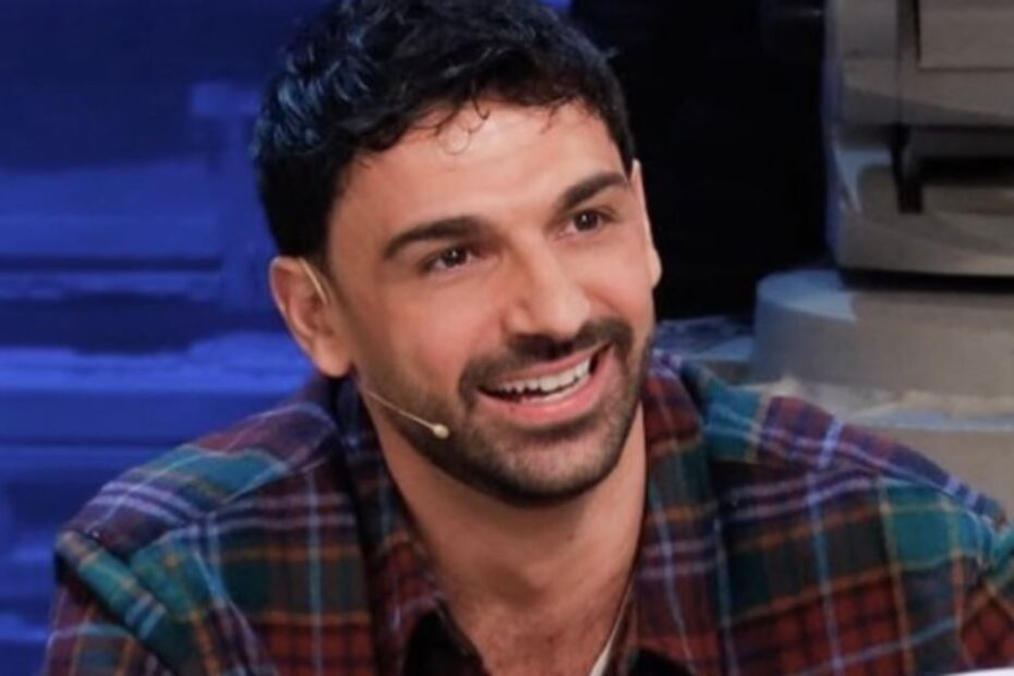 Raimondo Todaro Fidanzata