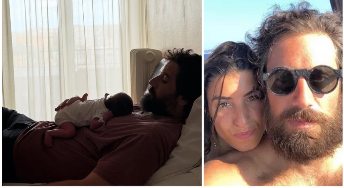 Chi è Tommaso Paradiso, cantante a Sanremo 2026: età, altezza, peso, fidanzata e figli
