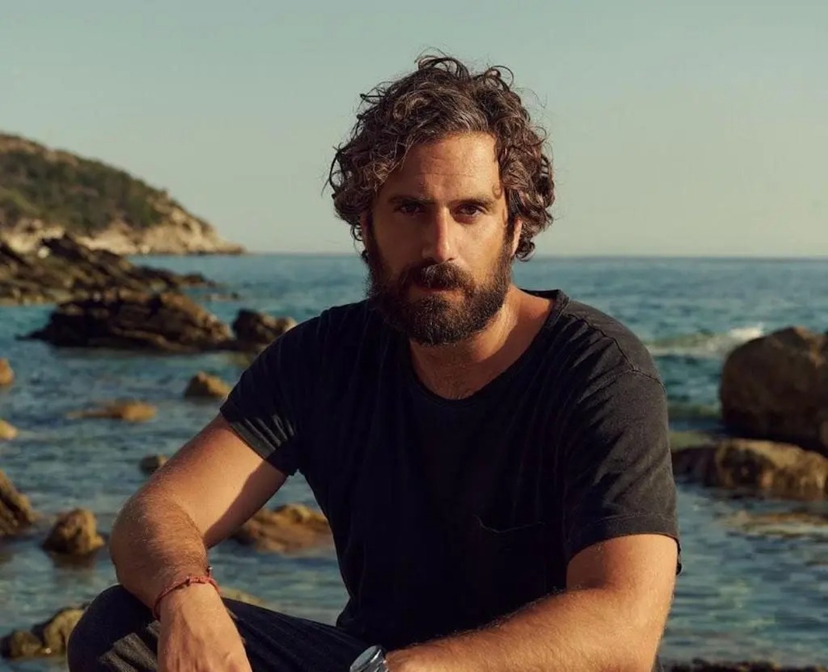 Chi è Tommaso Paradiso, cantante a Sanremo 2026: età, altezza, peso, fidanzata e figli