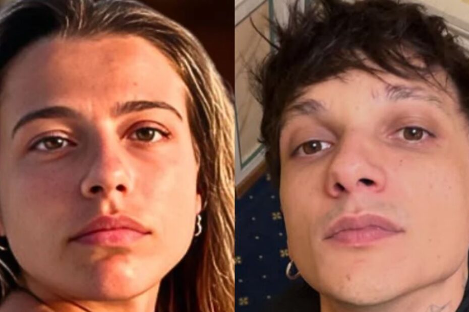 Jacqueline Luna Ultimo