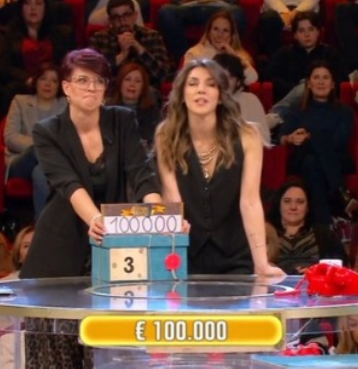 affari tuoi elena così si gioca