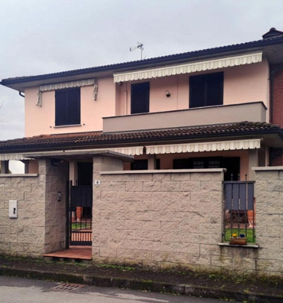 bruzzone garlasco anomalie