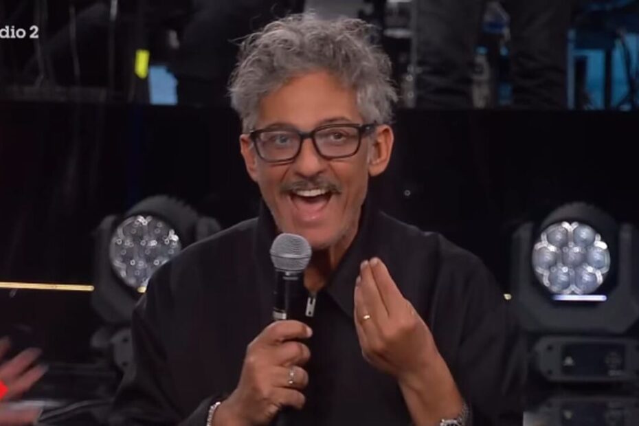 fiorello risponde pucci
