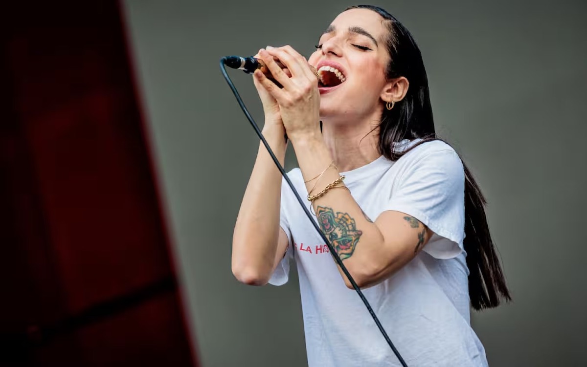 Chi è Levante, cantante Sanremo 2026: anni, altezza, peso, marito