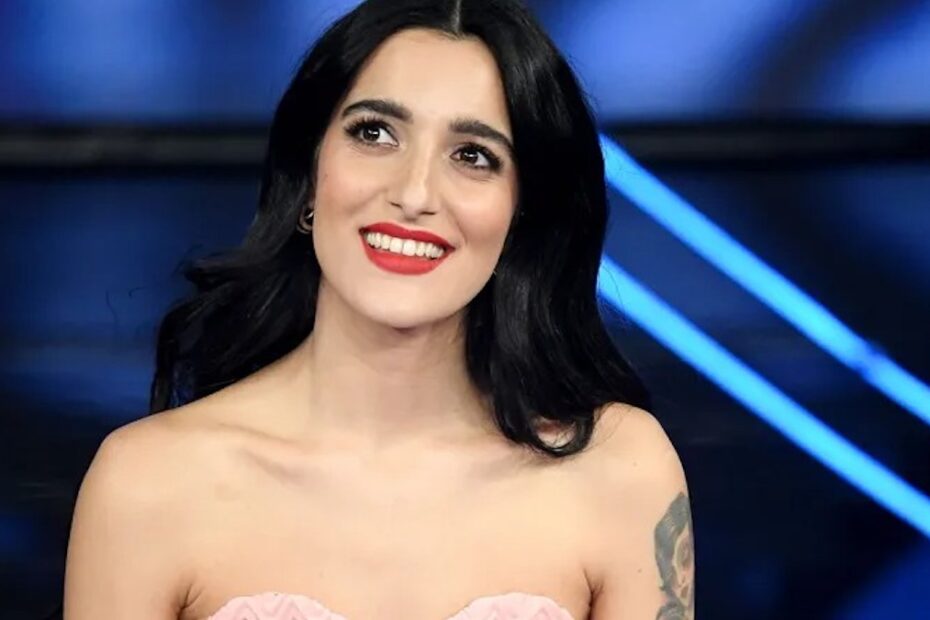 Chi è Levante, cantante Sanremo 2026: anni, altezza, peso, marito