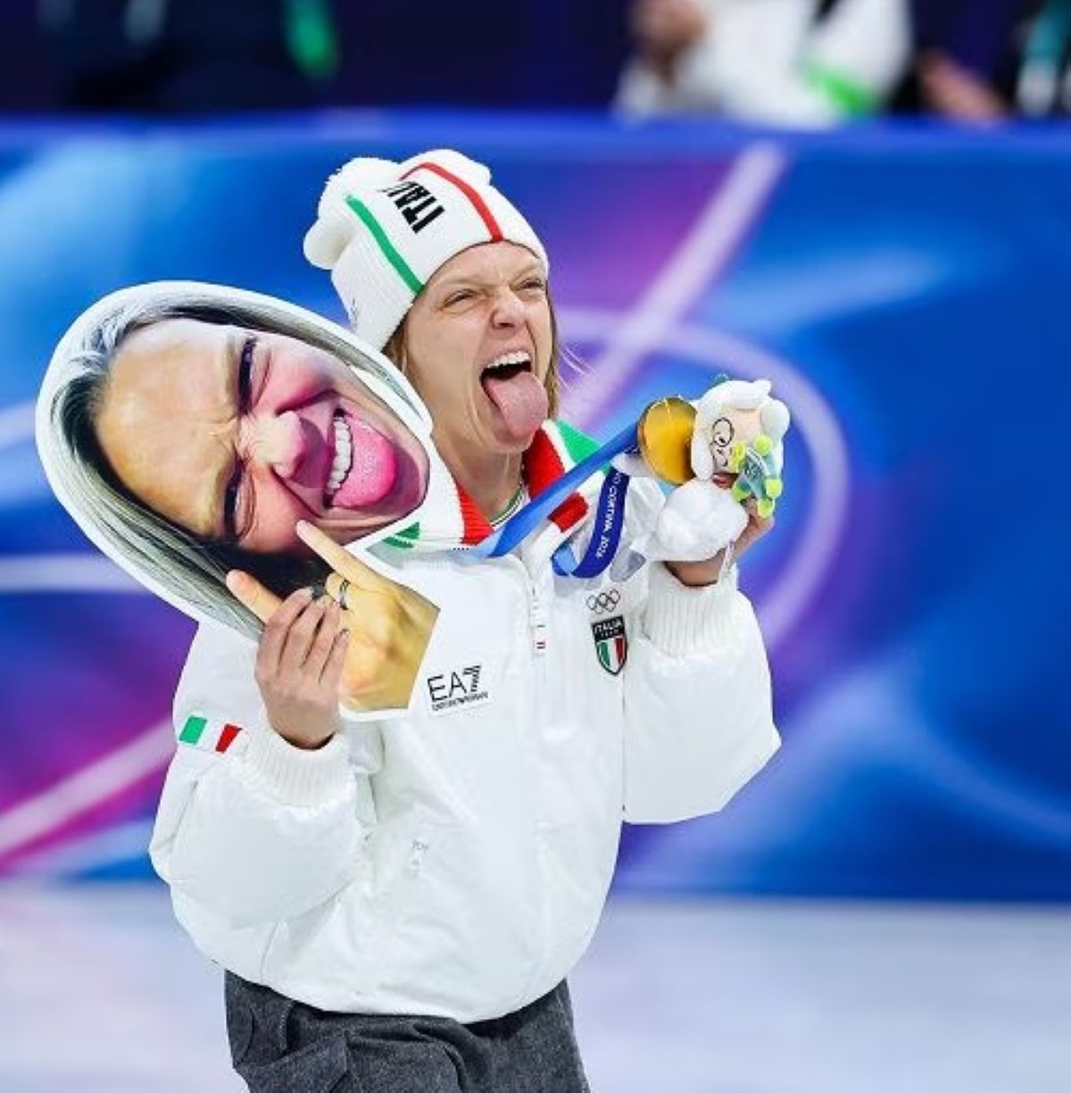 medaglie italia olimpiadi