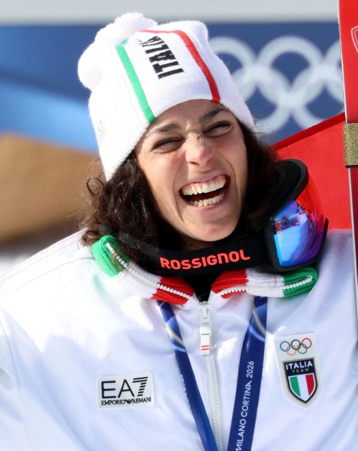 medaglie italia olimpiadi
