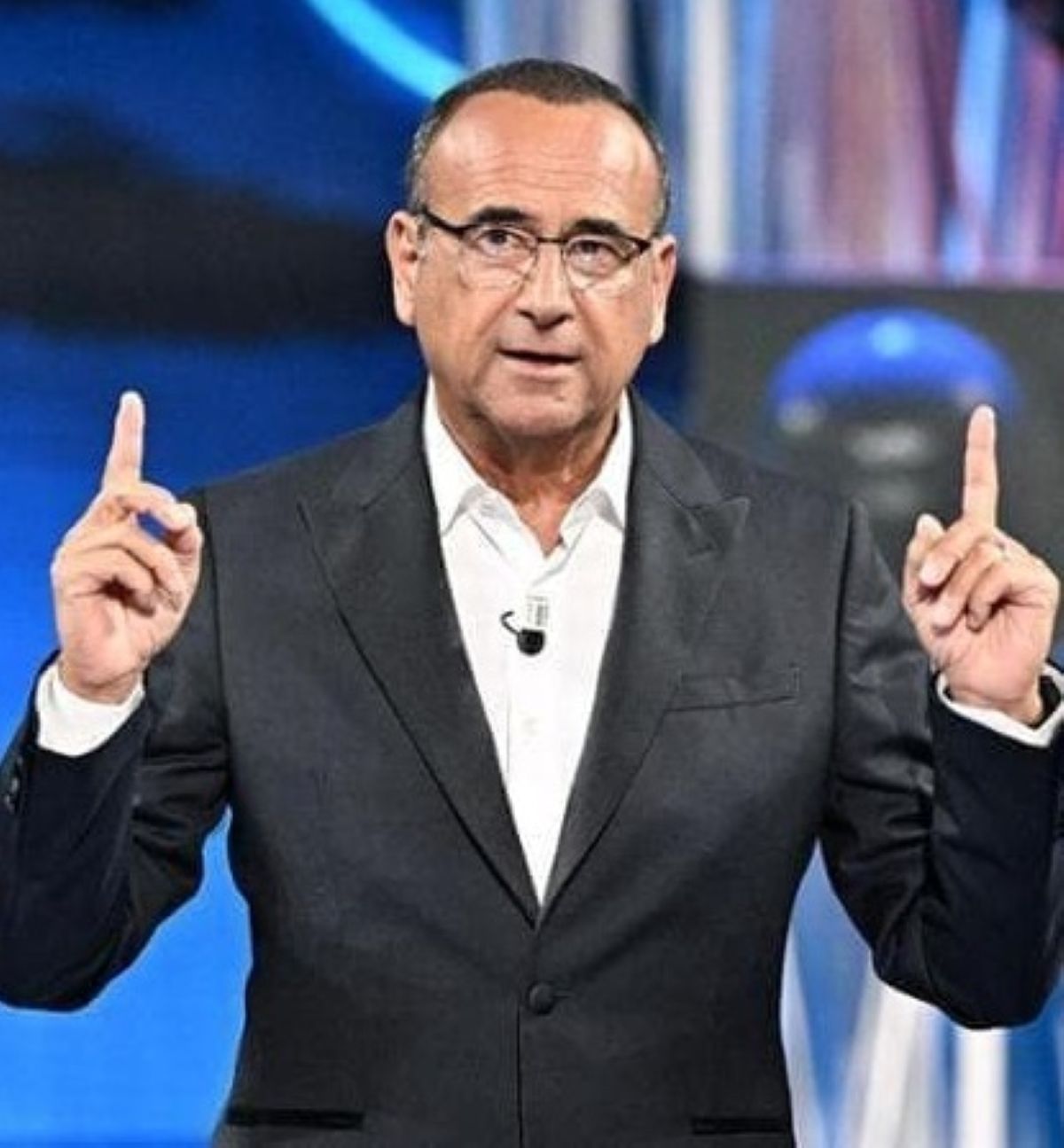 pucci rinuncia sanremo minacce