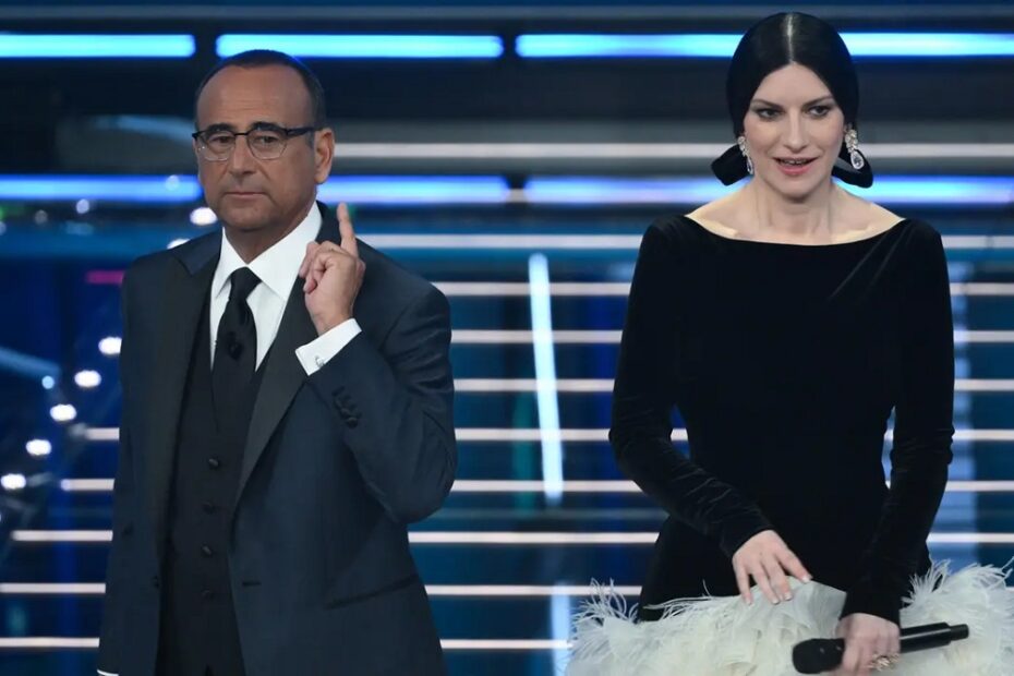 festival sanremo 2026 diretta finale