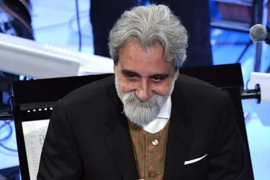 sanremo 26 caso vessicchio