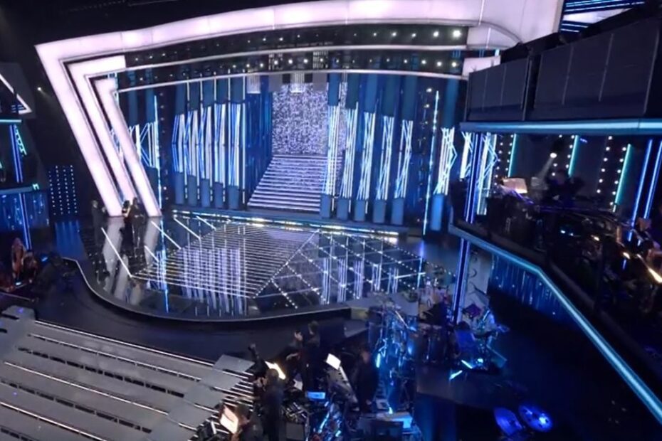 sanremo celentano assente