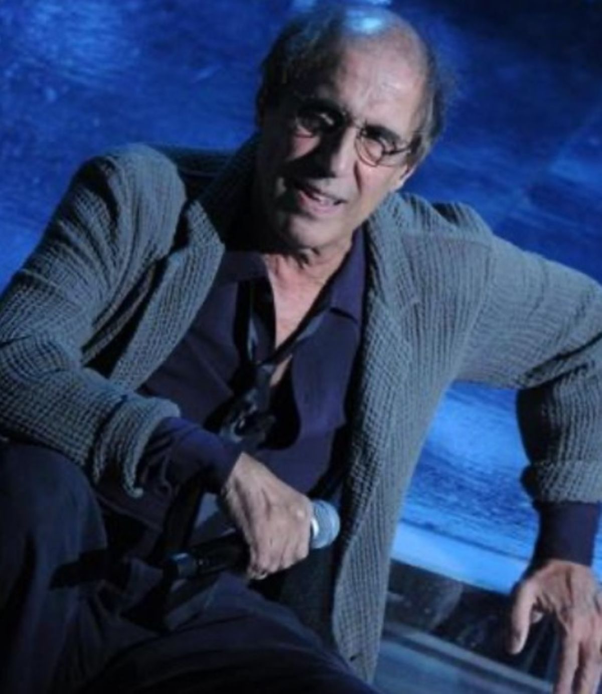 sanremo celentano assente