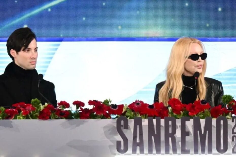 sanremo patty pravo cade