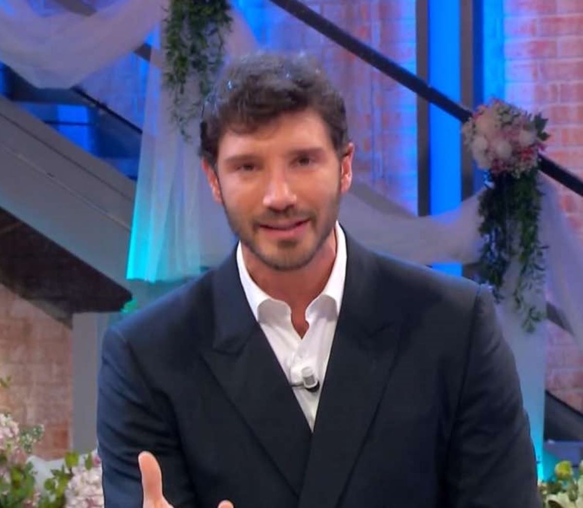 De Martino Affari Tuoi