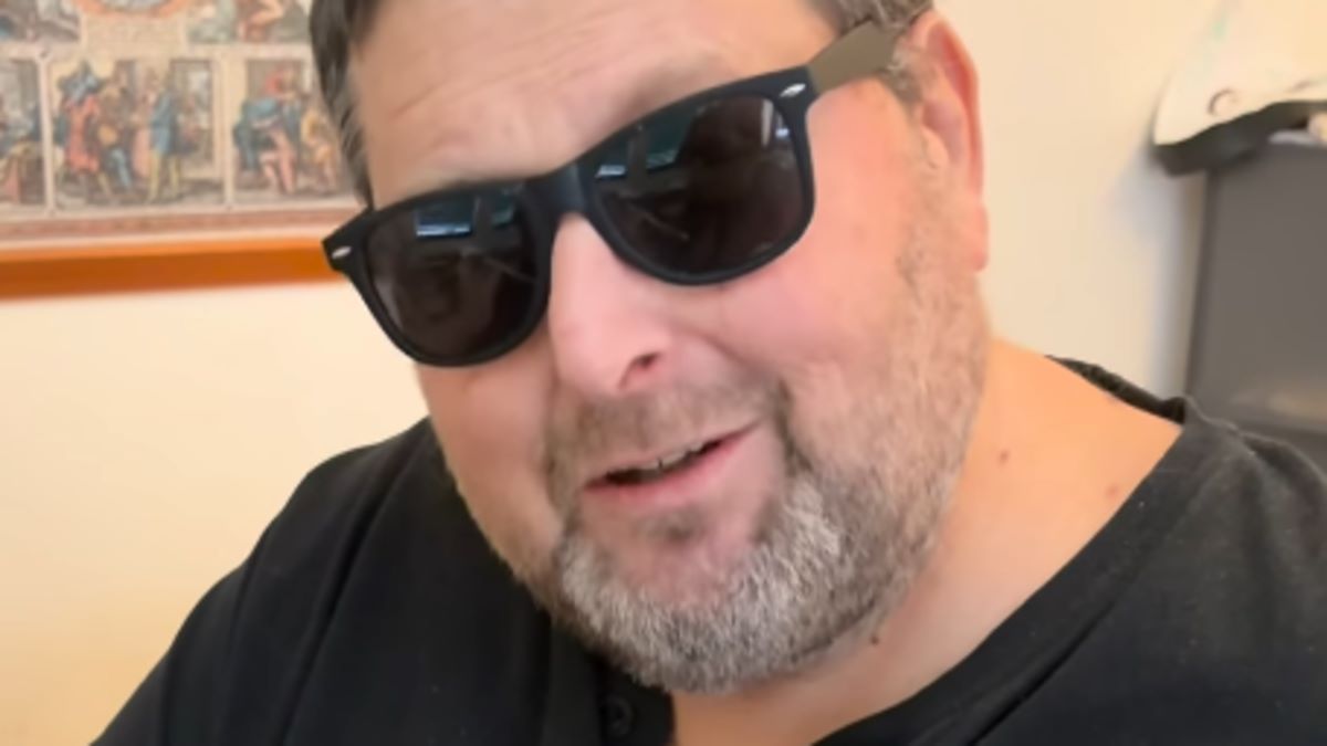 adesso parlo io mario adinolfi rompe il silenzio dai domiciliari l8217annuncio da Caffeinamagazine.it adesso parlo io mario adinolfi rompe il silenzio dai domiciliari l8217annuncio