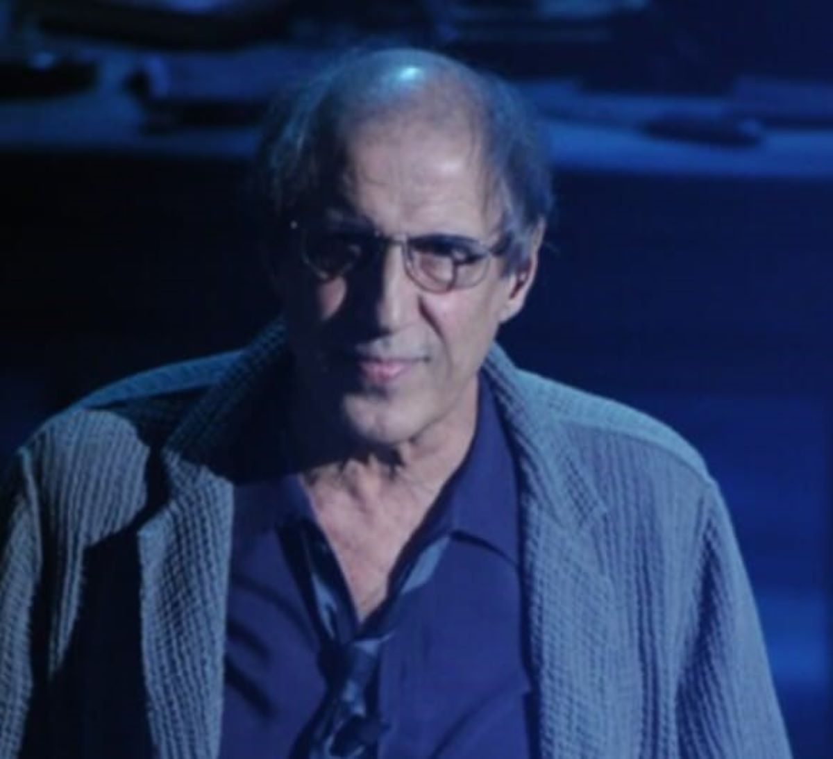 Celentano Figlio Segreto
