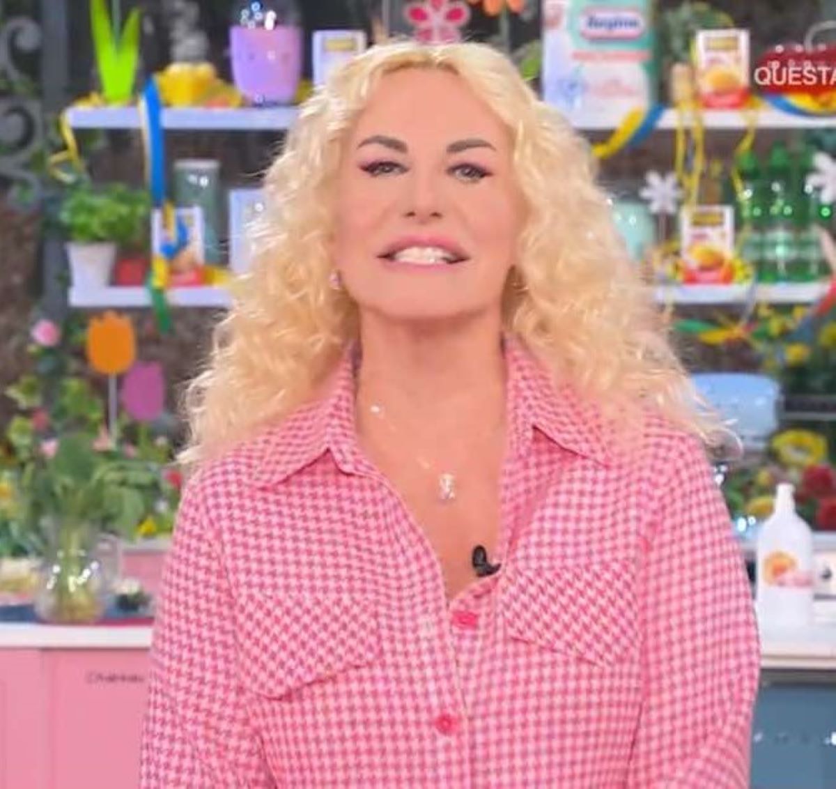 Antonella Clerici