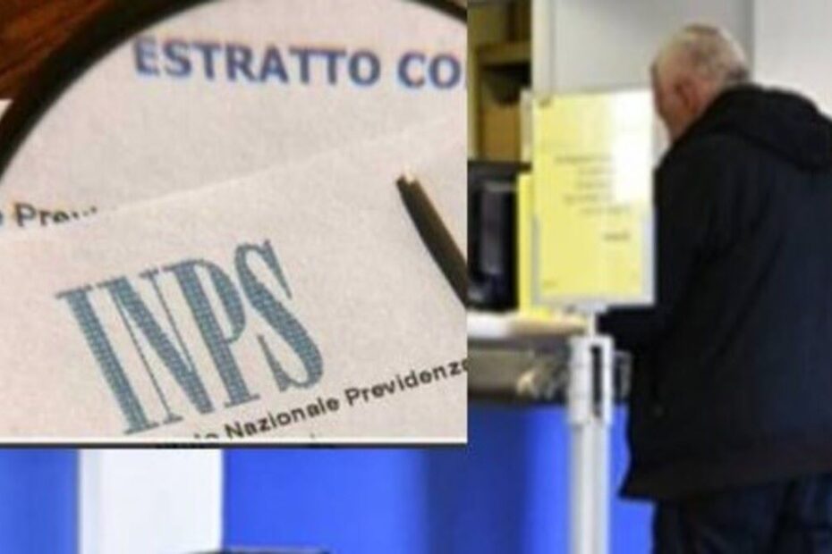 Pensioni Aprile