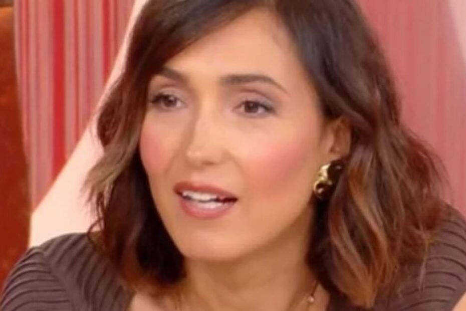 Caterina Balivo