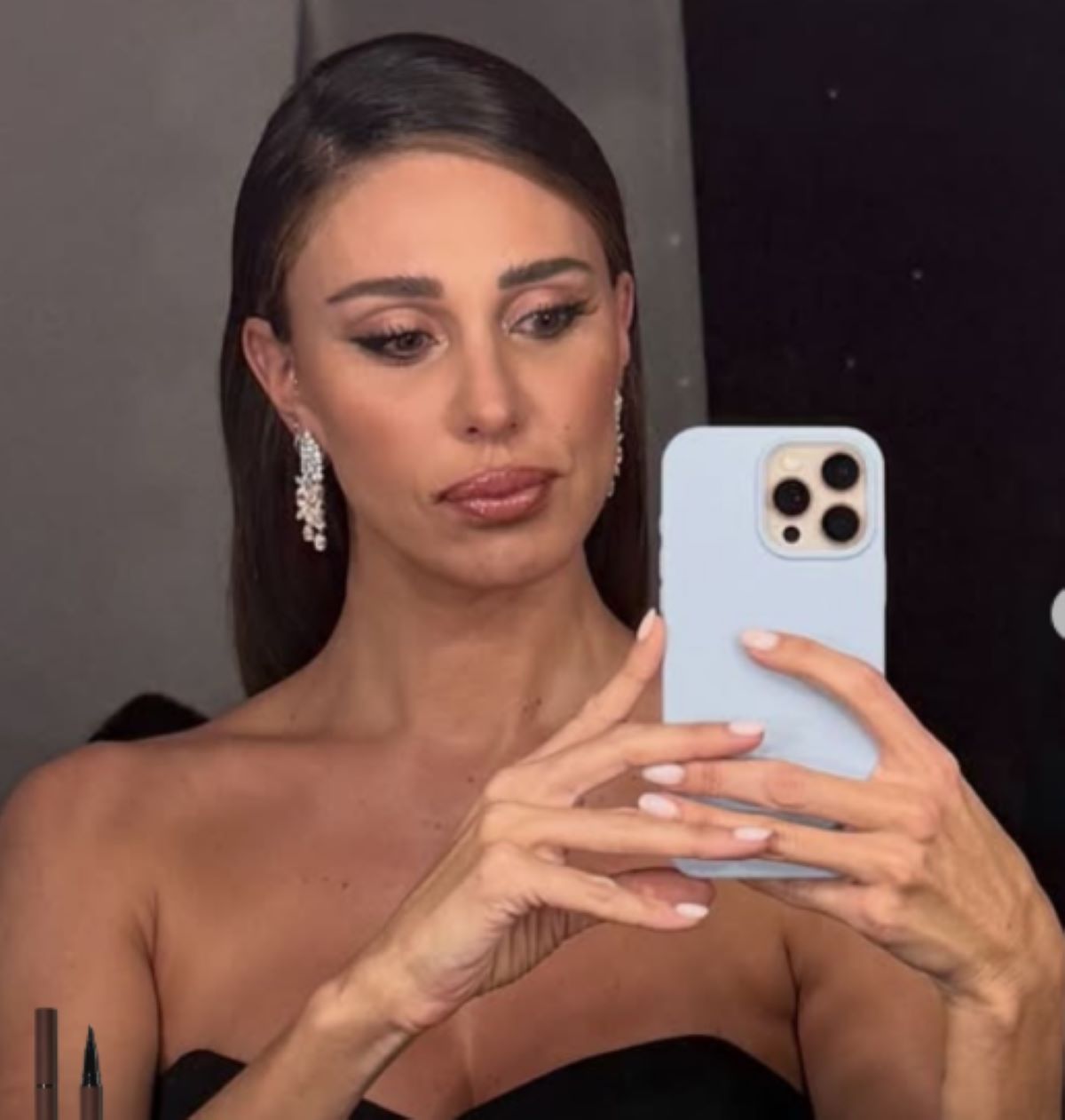 Belen Fidanzato