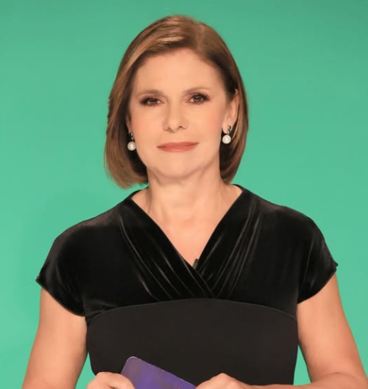 Bianca Berlinguer