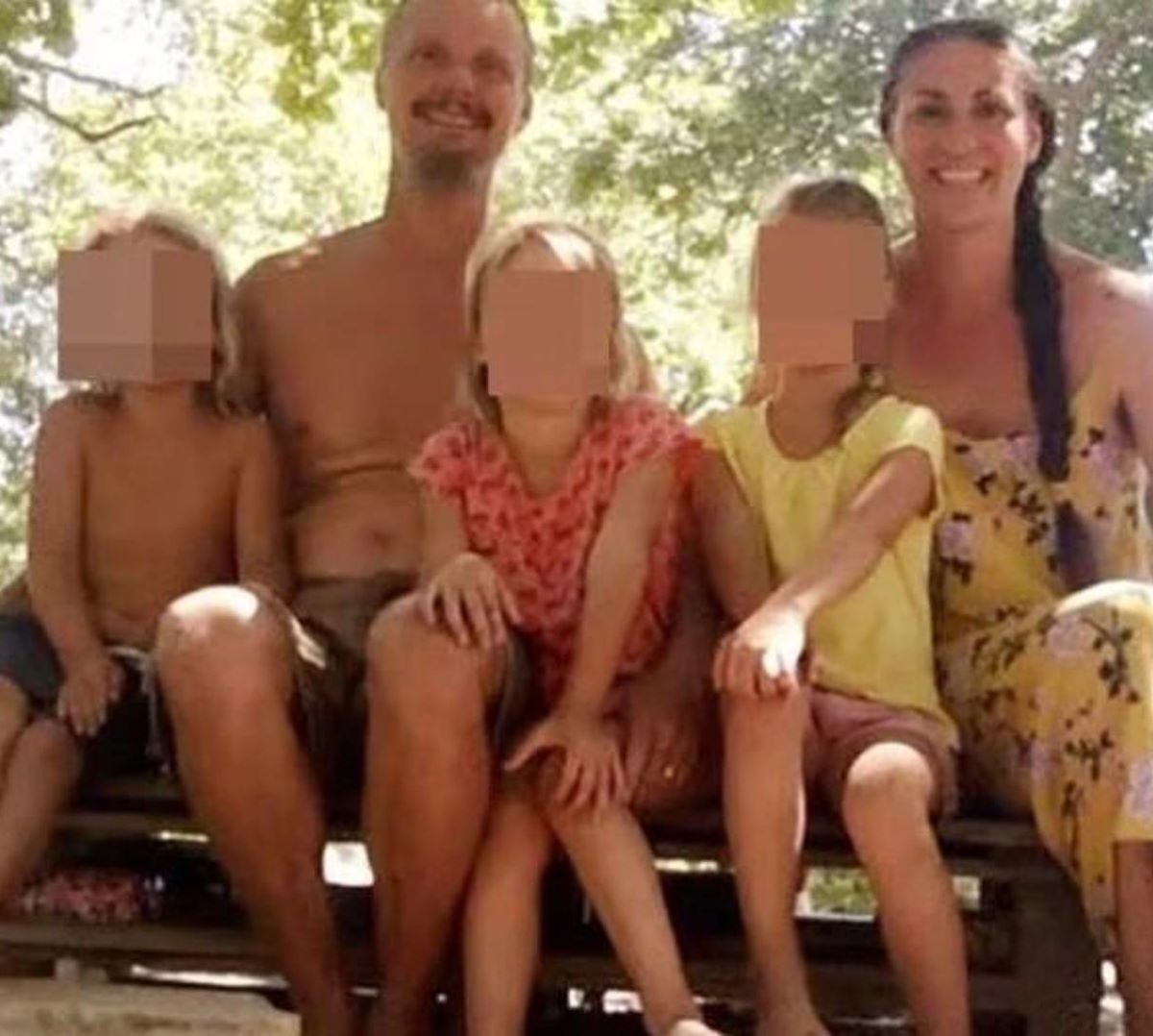 Famiglia Bosco