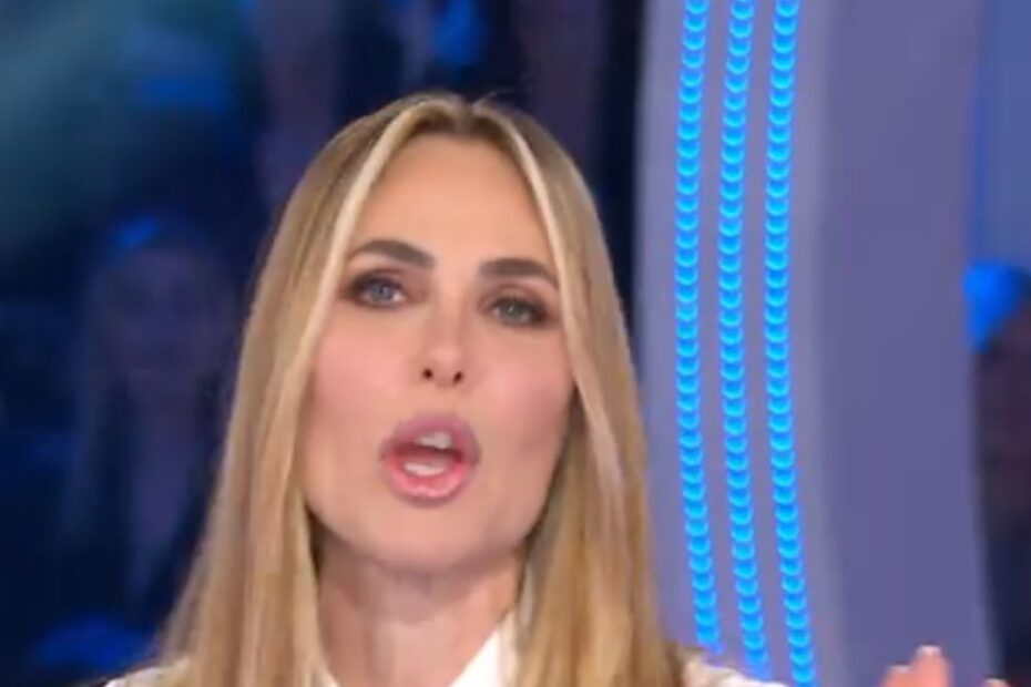 Ilary Blasi