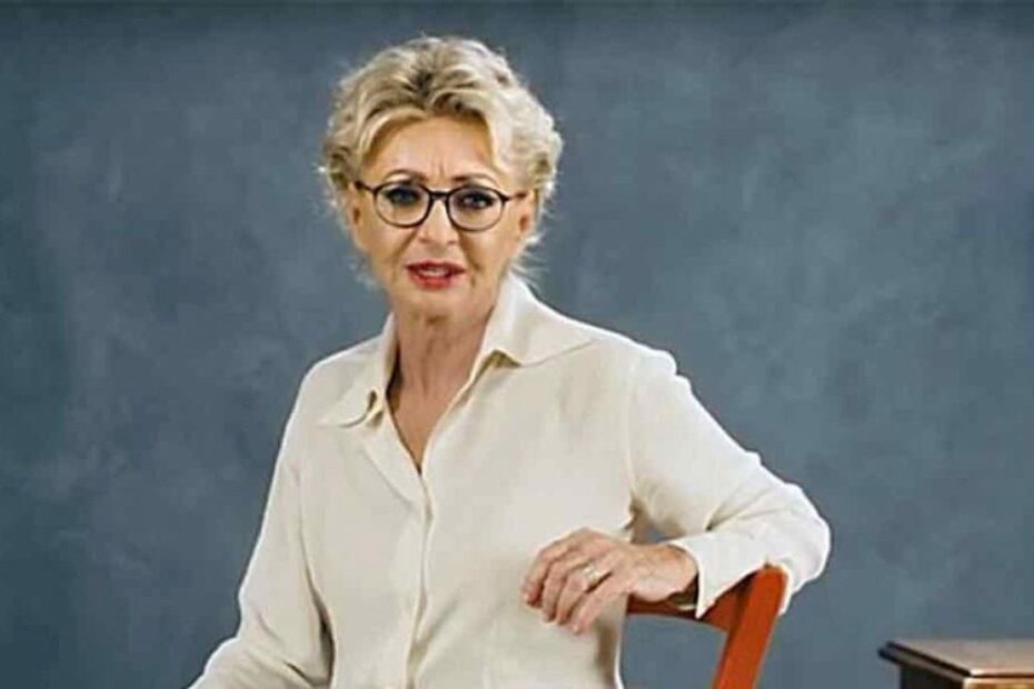 Enrica Bonaccorti