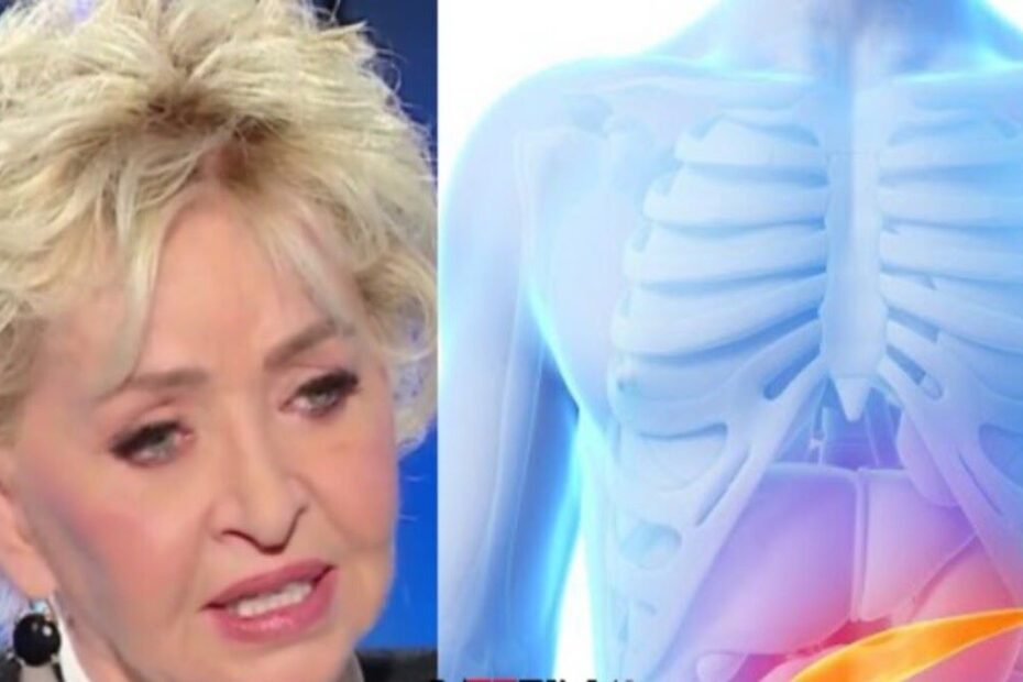 Enrica Bonaccorti