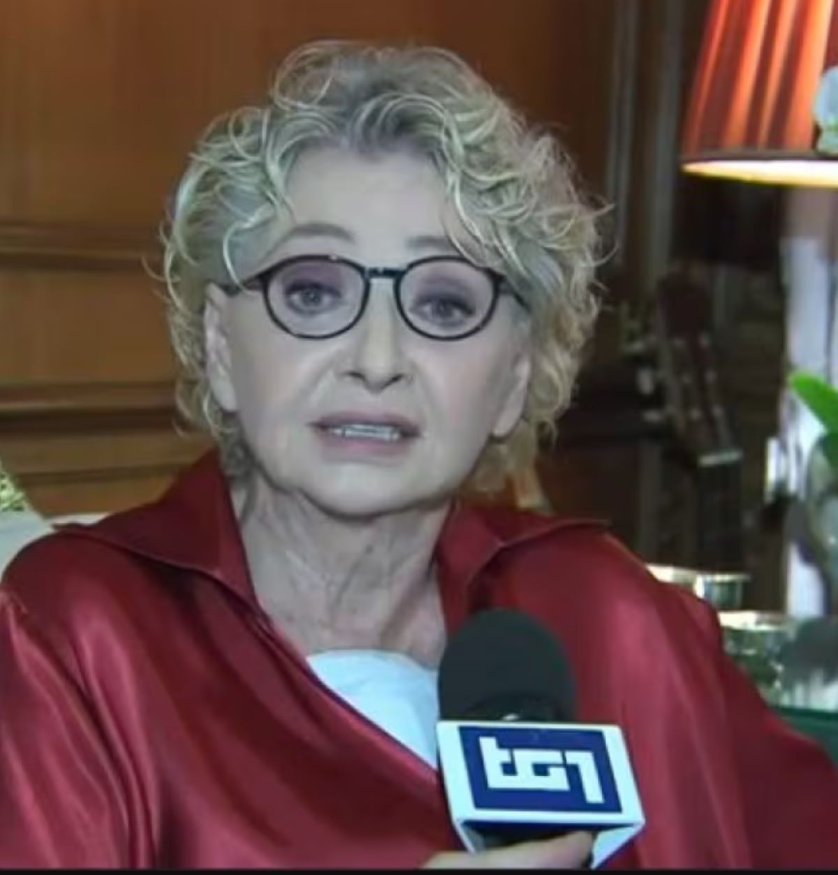 Enrica Bonaccorti