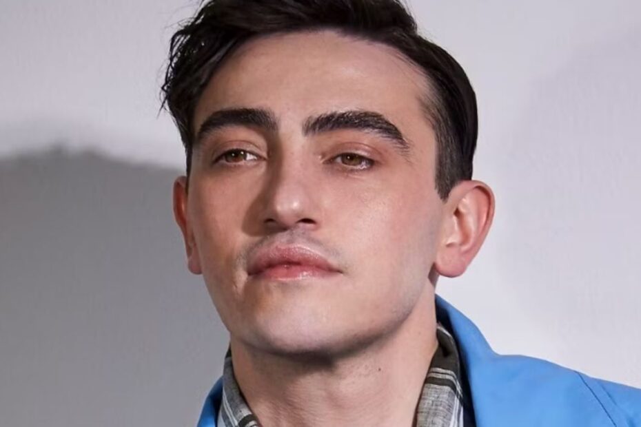 Michele Bravi Lutto