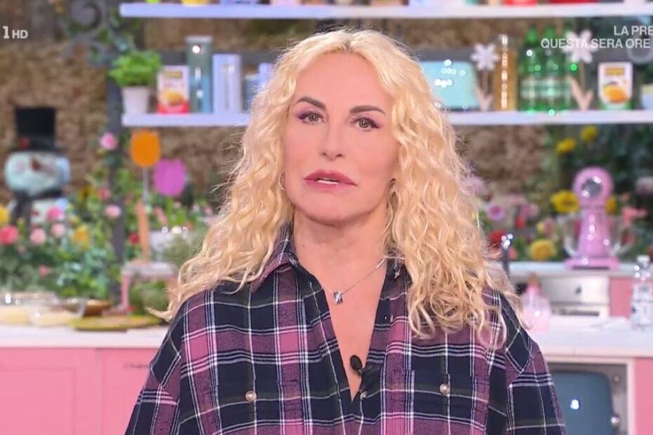 Antonella Clerici