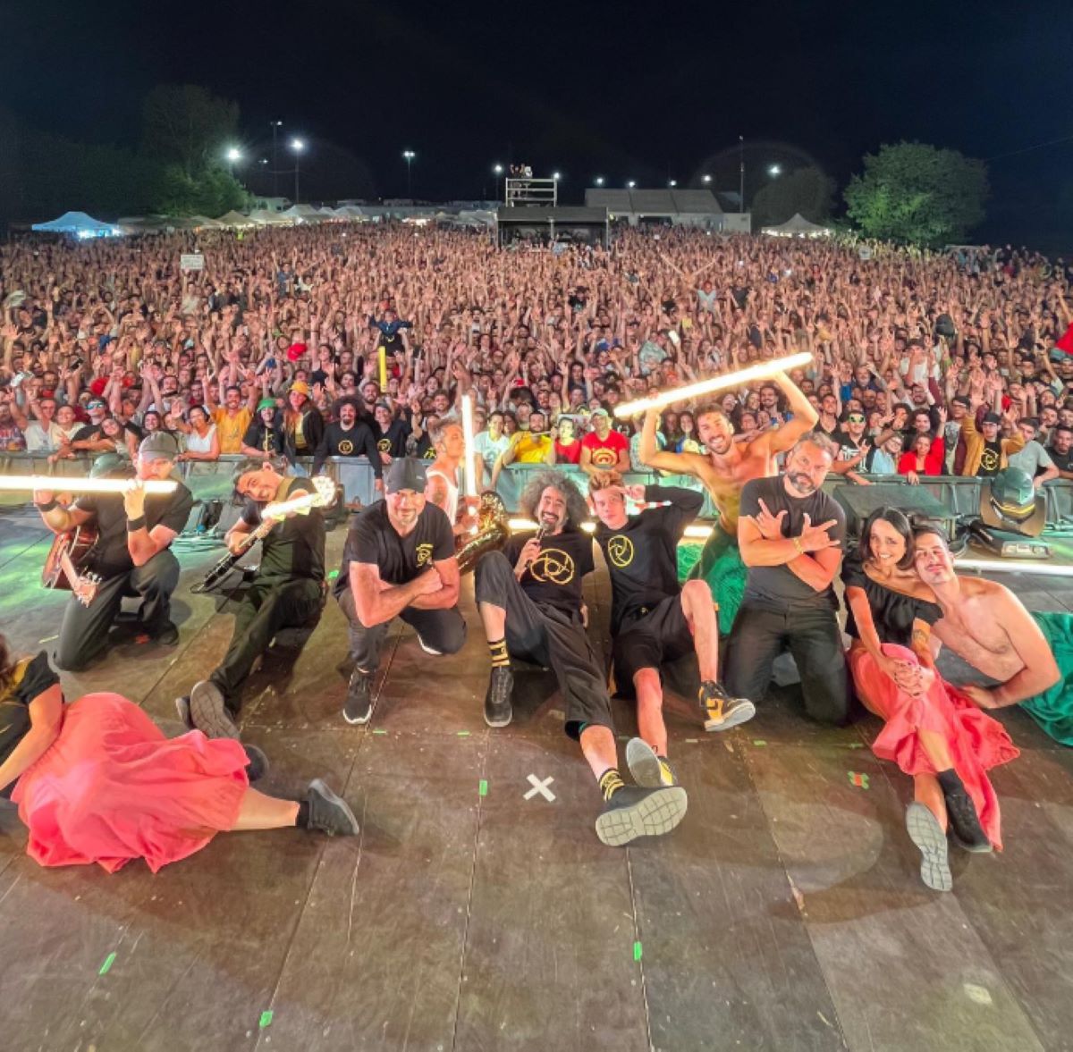 Caparezza Salute
