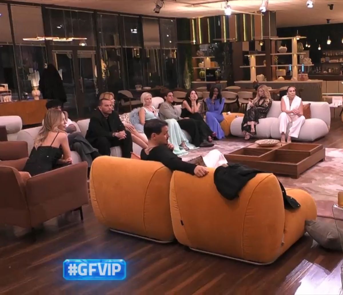 Grande Fratello Vip