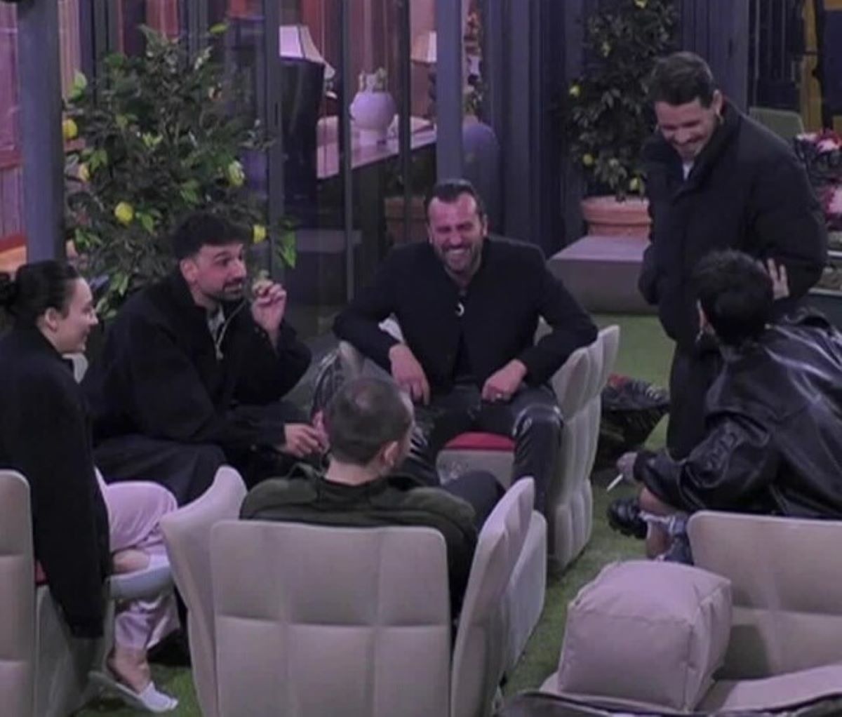Grande Fratello Vip Squalifica