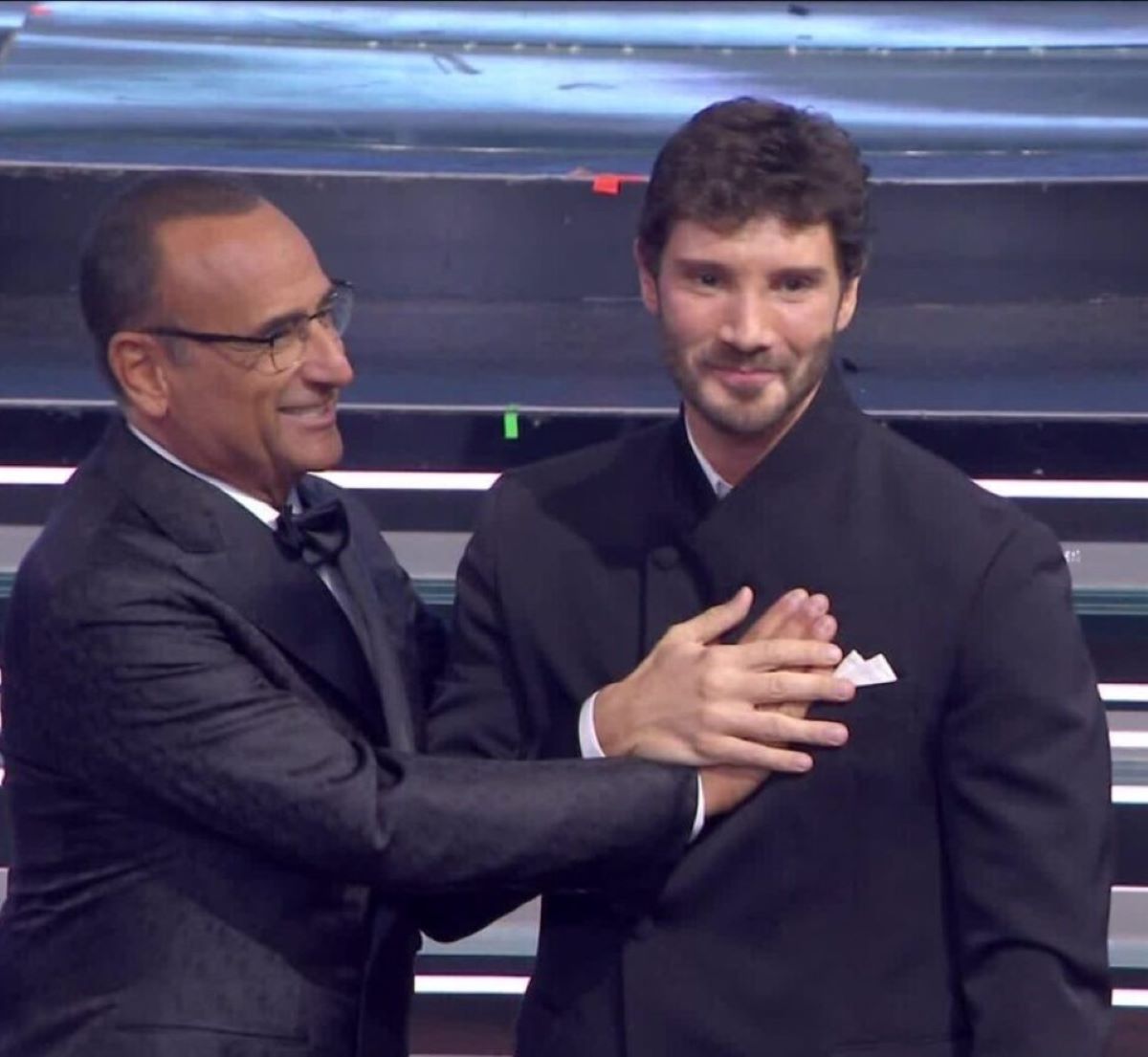 Stefano De Martino