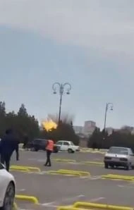 Droni in volo: l'arma che sta cambiando gli attacchi nelle aree di confine
